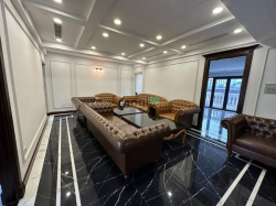 Biệt thự Bason giá thuê 180tr/ tháng nội thất sang - xịn mịn - đẹp