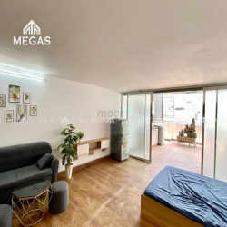 căn Penthouse ngay trung tâm quận 7
