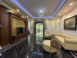 Biệt thự Bason giá thuê 180tr/ tháng nội thất sang - xịn mịn - đẹp