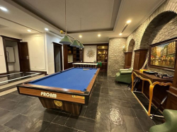 Biệt thự Bason giá thuê 180tr/ tháng nội thất sang - xịn mịn - đẹp