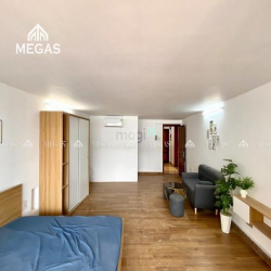 căn Penthouse ngay trung tâm quận 7