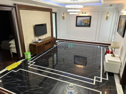 Biệt thự Bason giá thuê 180tr/ tháng nội thất sang - xịn mịn - đẹp