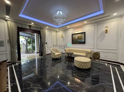 Biệt thự Bason giá thuê 180tr/ tháng nội thất sang - xịn mịn - đẹp