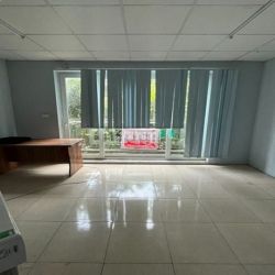Cho thuê nhà riêng Nguyễn Văn Lộc, dt 60 m2 x 5 tầng