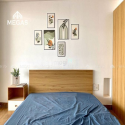 căn Penthouse ngay trung tâm quận 7