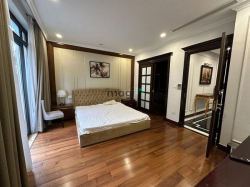 Biệt thự Bason giá thuê 180tr/ tháng nội thất sang - xịn mịn - đẹp