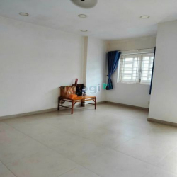 Nhà Đẹp 4 Tầng- 95m2- HXH 5m - Chỉ 8 Tỷ Hơn- Dương Quảng Hàm- Gò Vấp