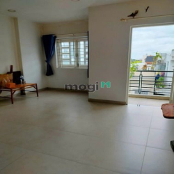 Nhà Đẹp 4 Tầng- 95m2- HXH 5m - Chỉ 8 Tỷ Hơn- Dương Quảng Hàm- Gò Vấp