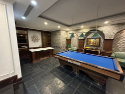 Biệt thự Bason giá thuê 180tr/ tháng nội thất sang - xịn mịn - đẹp