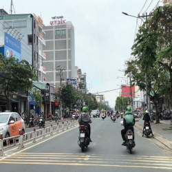 Mặt tiền LÔ GÓC ngang 17m Thống Nhất 295m2 gần siêu thị Lotte 59.5 tỷ