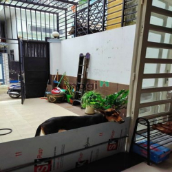 Nhà Đẹp 4 Tầng- 95m2- HXH 5m - Chỉ 8 Tỷ Hơn- Dương Quảng Hàm- Gò Vấp