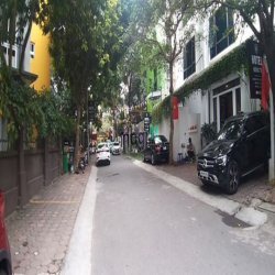 Cho thuê nhà KĐT Văn Quán 75m2 4 tầng 20 triệu/tháng làm văn phòng