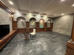 Biệt thự Bason giá thuê 180tr/ tháng nội thất sang - xịn mịn - đẹp