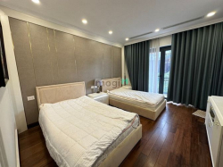 Biệt thự Bason giá thuê 180tr/ tháng nội thất sang - xịn mịn - đẹp