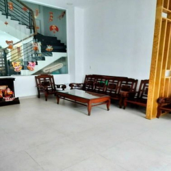 Nhà Đẹp 4 Tầng- 95m2- HXH 5m - Chỉ 8 Tỷ Hơn- Dương Quảng Hàm- Gò Vấp