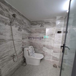 Bán nhà đường Quang Trung Phạm Văn Bạch - 45m2 - 2 tầng mới keng
