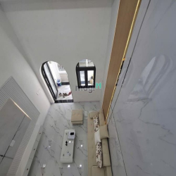 Bán nhà đường Quang Trung Phạm Văn Bạch - 45m2 - 2 tầng mới keng