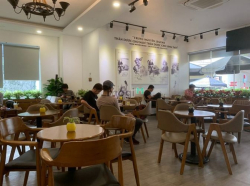 BÁN Shophouse tại Âu Cơ Tower. Giá tốt