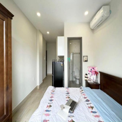 Studio Full nội thất mới 100% gần Lotte - ĐH RMIT - Phú Mỹ Hưng - Q7