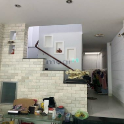 Bán nhà 4x18m hẻm ô tô Dương Bá trạc trung tâm Q8 giá chỉ 6 tỷ mấy.
