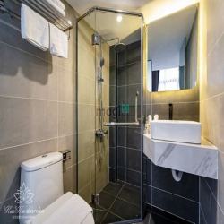 ✅Căn Hộ Penthouses KunKin Luxury apartment Ngô Tất Tố Bình Thạnh