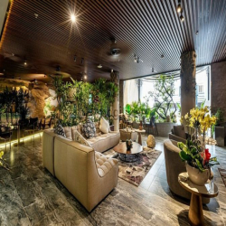 ✅Căn Hộ Penthouses KunKin Luxury apartment Ngô Tất Tố Bình Thạnh