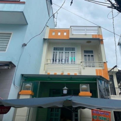 Bán nhà 4x18m hẻm ô tô Dương Bá trạc trung tâm Q8 giá chỉ 6 tỷ mấy.