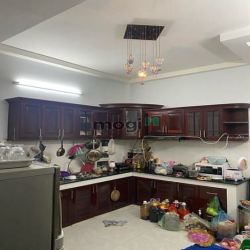 Bán nhà 4x18m hẻm ô tô Dương Bá trạc trung tâm Q8 giá chỉ 6 tỷ mấy.