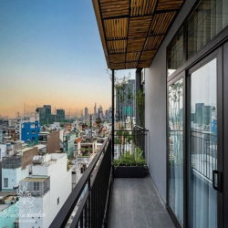✅Căn Hộ Penthouses KunKin Luxury apartment Ngô Tất Tố Bình Thạnh