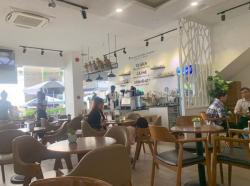 BÁN Shophouse tại Âu Cơ Tower. Giá tốt
