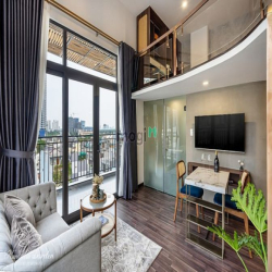 ✅Căn Hộ Penthouses KunKin Luxury apartment Ngô Tất Tố Bình Thạnh