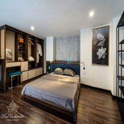 ✅Căn Hộ Penthouses KunKin Luxury apartment Ngô Tất Tố Bình Thạnh