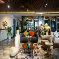 ✅Căn Hộ Penthouses KunKin Luxury apartment Ngô Tất Tố Bình Thạnh