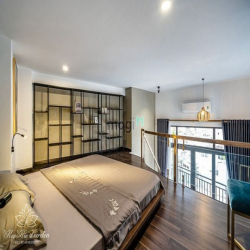 ✅Căn Hộ Penthouses KunKin Luxury apartment Ngô Tất Tố Bình Thạnh