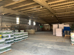 Cho thuê kho xưởng 1.250m2 mặt tiền Nguyễn Văn Bá, Trường Thọ, Thủ Đức