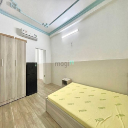 Phòng trọ tách 1PN ngay Điện Biên Phủ _ 35m2