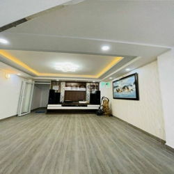 Cho thuê nhà Đường 5 An Phú - Hầm 2 Lầu - Nhà mới xây - DT 5x20m