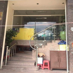 Nhà Mặt Tiền Phạm Viết Chánh 53m2 ( 4m x 13m ), 5 Tầng, Chỉ 21,5 Tỷ