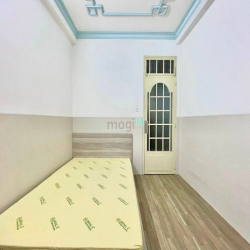 Phòng trọ tách 1PN ngay Điện Biên Phủ _ 35m2