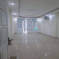 Nhà Mặt Tiền Phạm Viết Chánh 53m2 ( 4m x 13m ), 5 Tầng, Chỉ 21,5 Tỷ