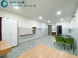 Toà nhà mới xây, Full nội thất mới 100% - Cạnh Khu Công nghệ cao Q9