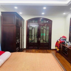 Vip của Vip! Biệt thự Bán Đảo Linh Đàm 280m², 4 tầng tráng lệ 75 tỷ