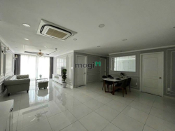 Cho thuê nhanh căn góc CHCC Scenic valley 3PN nhà đẹp vào ở ngay