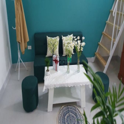 Bán CCMN  Yên Phúc ,Văn Quán, 55m2*5T*14pkk, giá chỉ 8.8 tỷ!