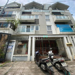 Cho thuê nhà liền kề Khu A10, Nam Trung Yên, Đường Nguyễn Chánh