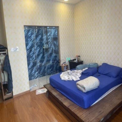 Bán Nhà Đường Huỳnh Tấn Phát , Ngang Khủng 5m – 70m2, 4 tầng, 7.3 tỷ