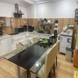 Bán Nhà Đường Huỳnh Tấn Phát , Ngang Khủng 5m – 70m2, 4 tầng, 7.3 tỷ