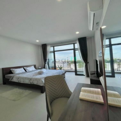 Hệ Thống Căn Hộ 1PN_Giá từ_7tr5-16tr_Nội Thất Cao Cấp_Nội Khu Sân Bay