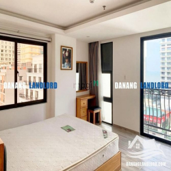 Căn hộ Penthouse 2PN view biển An Thượng - C199