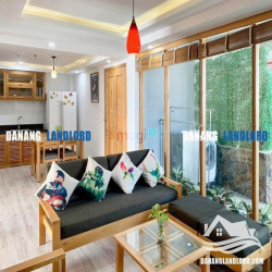 Căn hộ Penthouse 2PN view biển An Thượng - C199